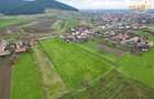 FILM!Potential rezidential/ investitional: 8.000 mp intravilan construibil, Sanz - 5
