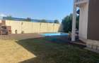 Vila S+P+M de vanzare, teren generos, piscina si garaj, Popesti-Leordeni - 7