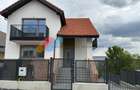 Casă individuala, 258 Mp + teren 446 mp, priveliste spre oras, Dâmbul Rotund - 1