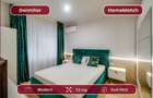 Cortina North || 2 camere || Finisaje de lux || Parcare || Comision 0% - 6