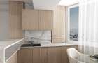 Vând apartament 3 camere, Bulevardul Unirii, etaj 5 - 4