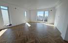 Casa individuală parter - 4 camere - 2 băi + dressing - teren 371mp - 9