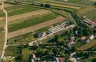 Teren intravilan, aliniament apreciabil, 741mp, Targu Secuiesc, Covasna - 2