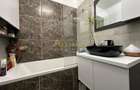 2 Camere + Curte - Gata de mutat Mobilat Utilat - 138.000eur - 12