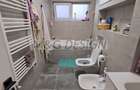 3 camere  bloc nou, 80 mp utili , balcon de 20 m - 30