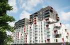 Apartament 2 camere, etaj intermediar - 13