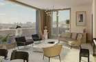 Apartament 3 camere cu gradina proprie| Parc Cismigiu I Metrou Eroilor I - 1
