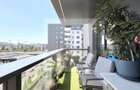 3 camere Cortina North | Mobilat I Parcare + boxa I COMISION 0% - 12