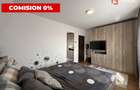  Comision 0% Apartament 3 camere, mobilat-utilat, zona Girocului   - 8