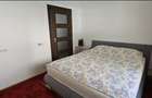 Apartament 2 dormitoare și living cu bucătărie, mobilat și u - 7