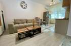 Apartament - 2 camere - PRIMA INCHIRIERE - AC - Militari Residence - 2