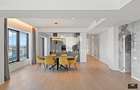 Apartament 4 camere One Floreasca | 222 mp | 4 bai | priveliste panoramica - 11