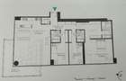 Apartament unic Floreasca etajul 23 - 1