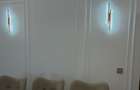 Vand apartament 3 camere.mobilat si utilat cu parcare supra etajata inclusa - 2