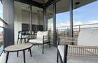 COMISION 0% | 2 camere - 1 loc de parcare subteran in North One | Centru - 14