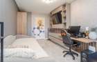 Apartament intabulat tip Penthouse – Copou, 3 camere - 10