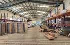 Spatiu logistic Dn 1 Otopeni Snagov 2400 mp showroom si depozitare - 1