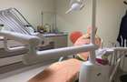 Vând Spațiu cabinet medical/ stomatologic Galați complet echipat  - 2 cabinete  - 4