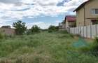 Teren Intravilan Jilava - 5.000 mp - Zona de case - Deschidere la doua strazi - 2