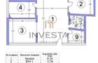 Spatiu comercial / birouri - 144 mp – Iris – zona Portelanului - 1