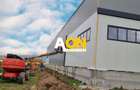 Hala industriala, 1300 mp construiti, 3000 mp teren, toate utilitatile - 2