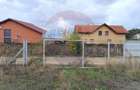 Teren 2,501mp Ghermanesti / Strada Milcov - 3