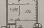 Inchiriere Apartament 2 camere, centru, zona NTT Data - 10