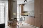Studio dublu de inchiriat | Timpuri Noi | Metrou | Parcare | Centrala - 6