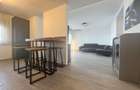 Apartament 3 camere, generos –  Dumbravita, 92 mp utili, terasă mare - 16