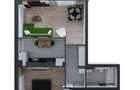 Apartament  2CD CUG  -  Tehnopolis  COD   152247 - 3