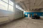 Hală 600 mp de închiriat Stupini Brașov + spațiu birouri - 4