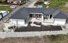 Casa la cheie pe un singur nivel 4 camere + 300mp teren Bavaria Stadt - 1