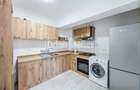 Apartament 2 camere cu Vedere la Lac si Terasa - Bloc Solid House - Termen Lung - 6