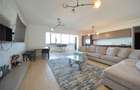 Apartament 3 camere Zona Herastrau | Loc parcare inclus - 1