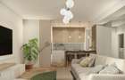 Garsoniera in bloc boutique - langa metrou Obor - 1