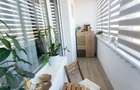 Apartament cu 3 camere utilat si mobilat complet - 7