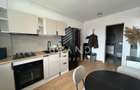 Apartament cu o camera de inchiriat, 35 mp, parcare, zona Lidl, Floresti - 2