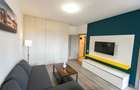 Studio superb de inchiriat Trinity Residence, parcare inclusa - 1