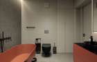 Nou Apartament  3 camere   Floreasca - 41