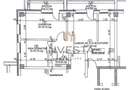 Apartament 3 camere semifinisat, Bloc nou,  zona Iulius Mall! - 1