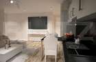 Apartament 2 camere, 43 mp + gradina 40 mp, in zona Lunca Cetatuii - 2