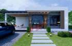 CASA 4 CAMERE PE PARTER ZONA SELGROS - 1