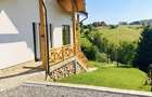 Pestera - Bran - Piatra Craiului Rezervatie - Vila -  finisaje premium -centrala - 32