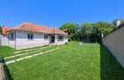 Vrei sa auzi ciripitul pasarilor,sa fii langa izvoarele termale:Casa modern util - 1