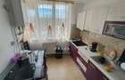 Apartament 3 camere, 56mp, mobilat complet parcare, zona BMW! - 5