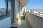 Vand apartament spatios Floresti, Sub Cetate 45D - 16