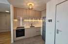 Apartament prima inchiriere cu vedere pe lac || Up Site Floreasca | Parcare si b - 20