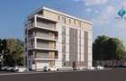 Penthouse modern, 3 camere, 90 mp utili + terasa 50 mp - Esso Giroc - 2