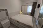apartament  de inchiriat cu 2 camere  in zona Herastrau - 10