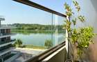 2 Camere 78 mp Etaj 4 Vedere La Lac Lebada Lake Residence - 14
